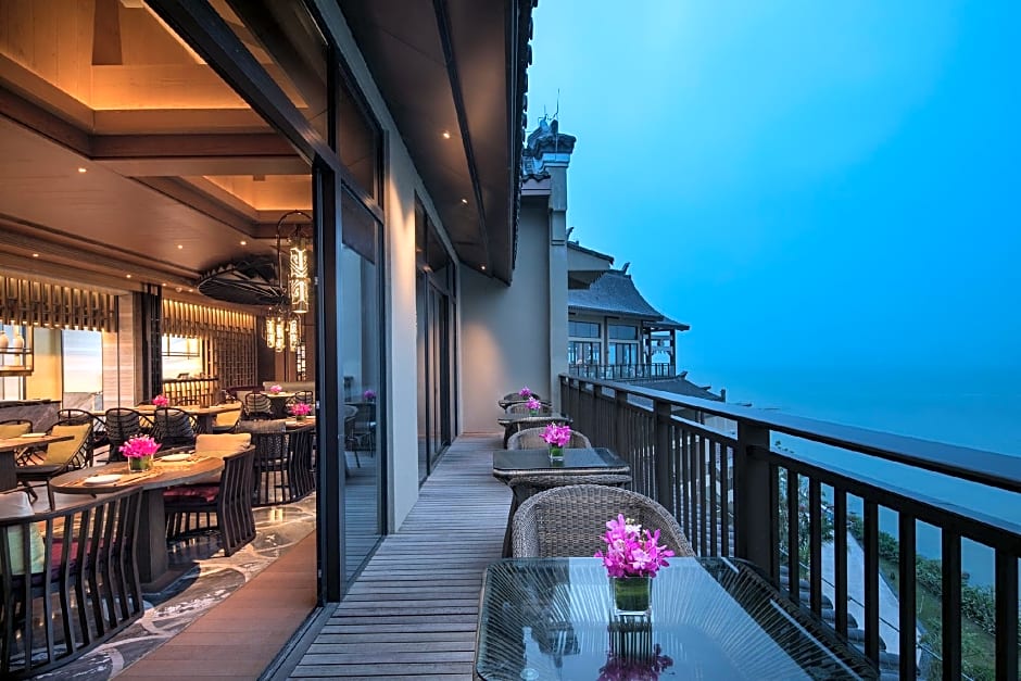 ANGSANA ZHUHAI PHOENIX BAY