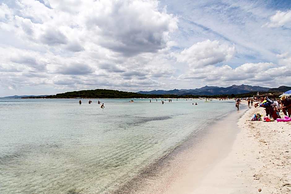 Residence Mar Mediterraneo