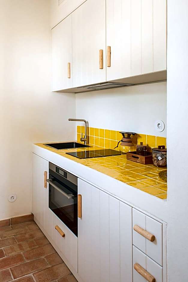 Independente Comporta