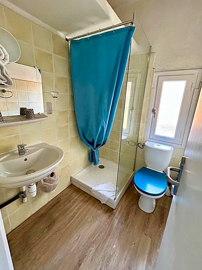 Hotel Oasis