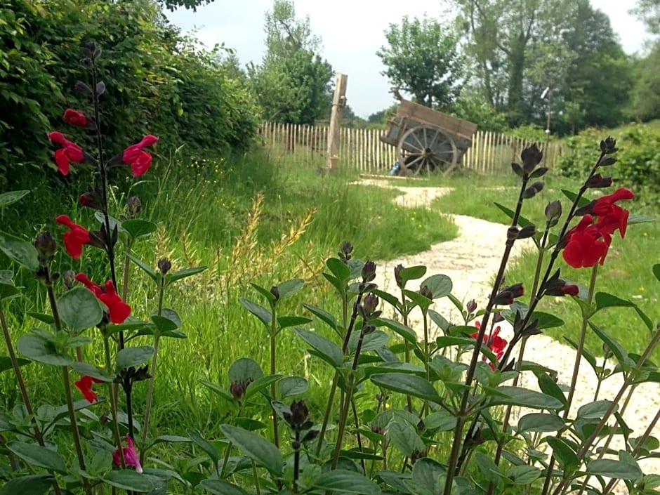 Le Pré Doré