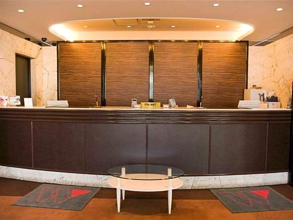 Hotel Wing International Izumi