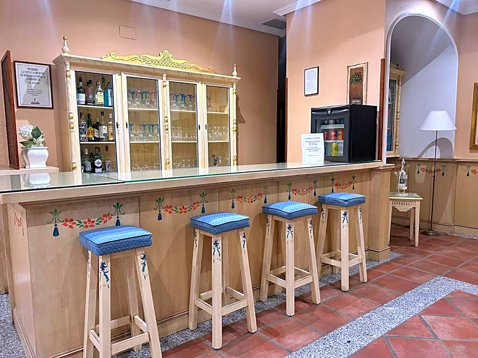 Hotel Casona de la Reyna