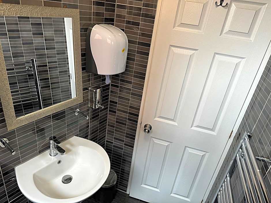 Namaste Palace Hotel