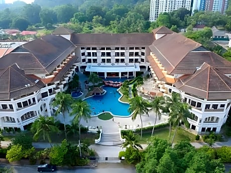 The Orient Star Resort Lumut