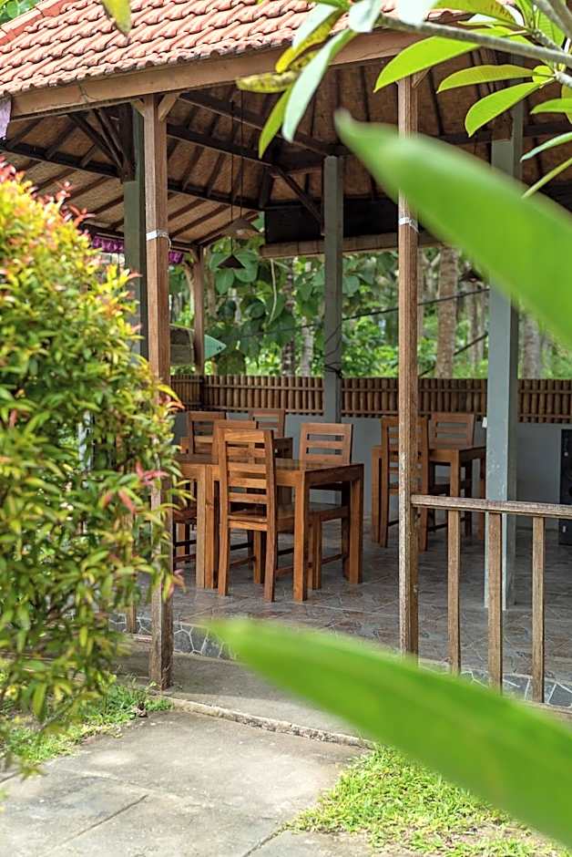 Sindhu Mesari Bungalow