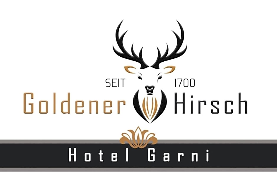 Hotel Goldener Hirsch Mosbach