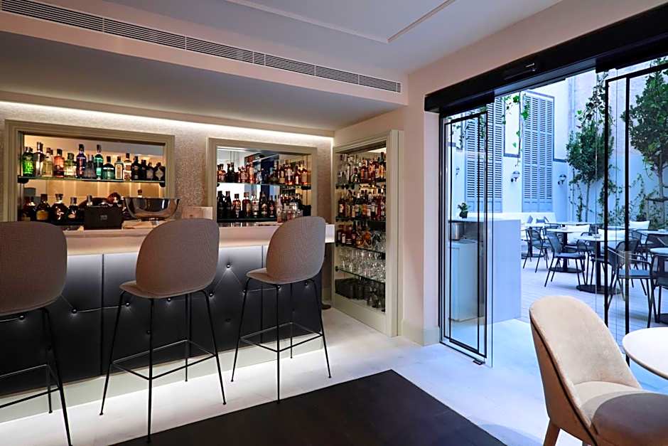Summum Boutique Hotel, member of Melia Collection