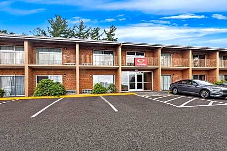 Econo Lodge Waynesboro - Skyline Drive