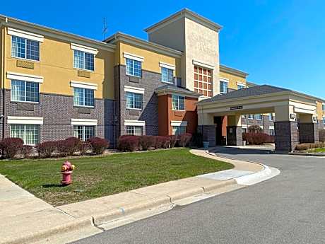Auburn Hills Extended Stay Inn
