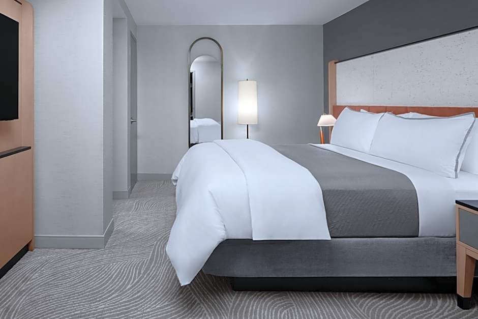 The Westin Minneapolis