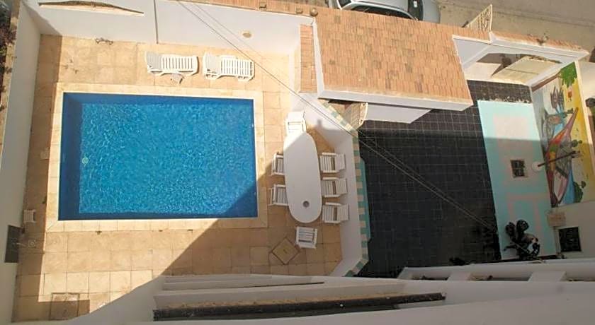 Le Littoral des Almadies