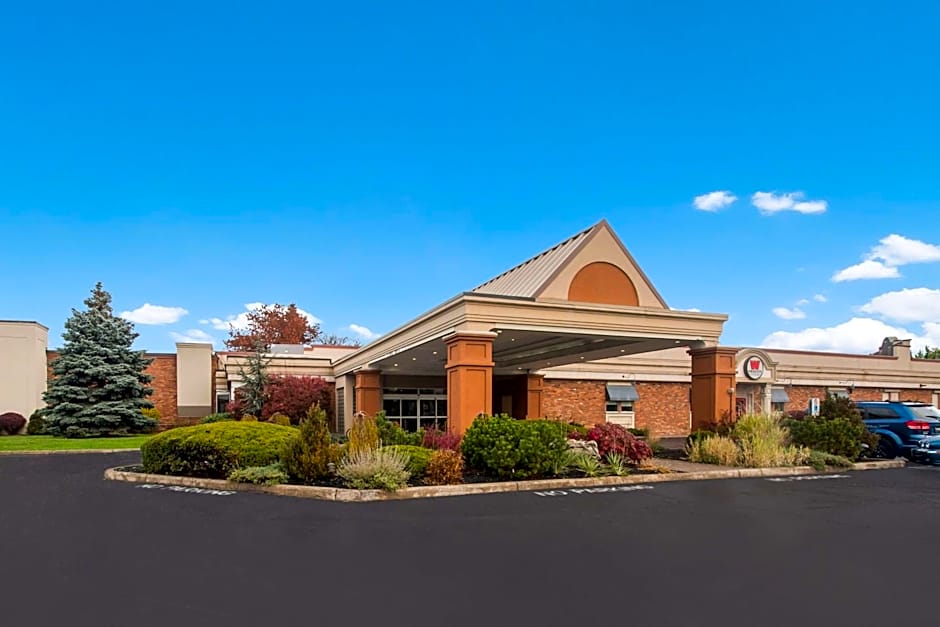 Best Western St. Catharines Hotel & Conference Centre