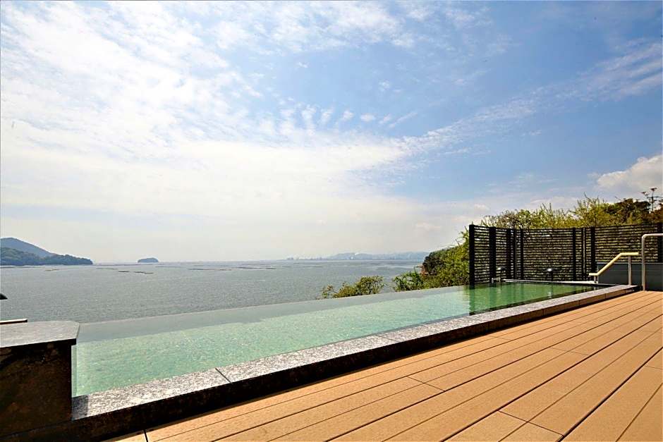 Miyahama Grand Hotel