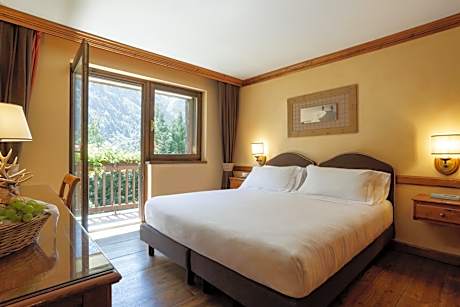 Comfort Double or Twin Room