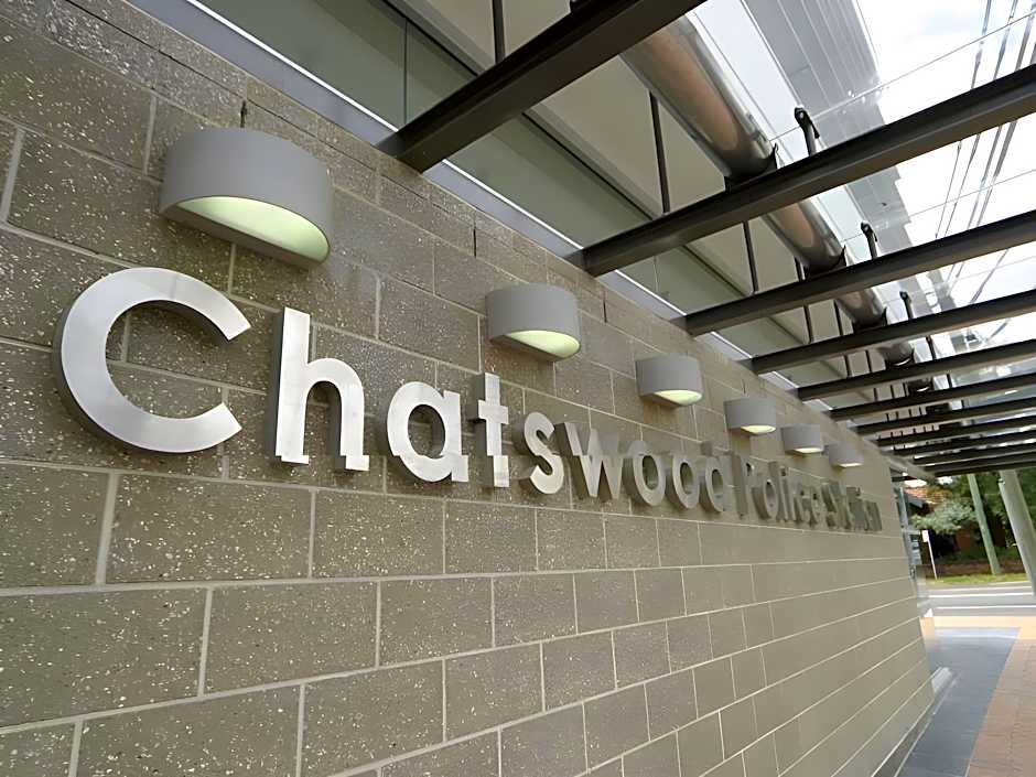 Wyndel Apartments - Bertram