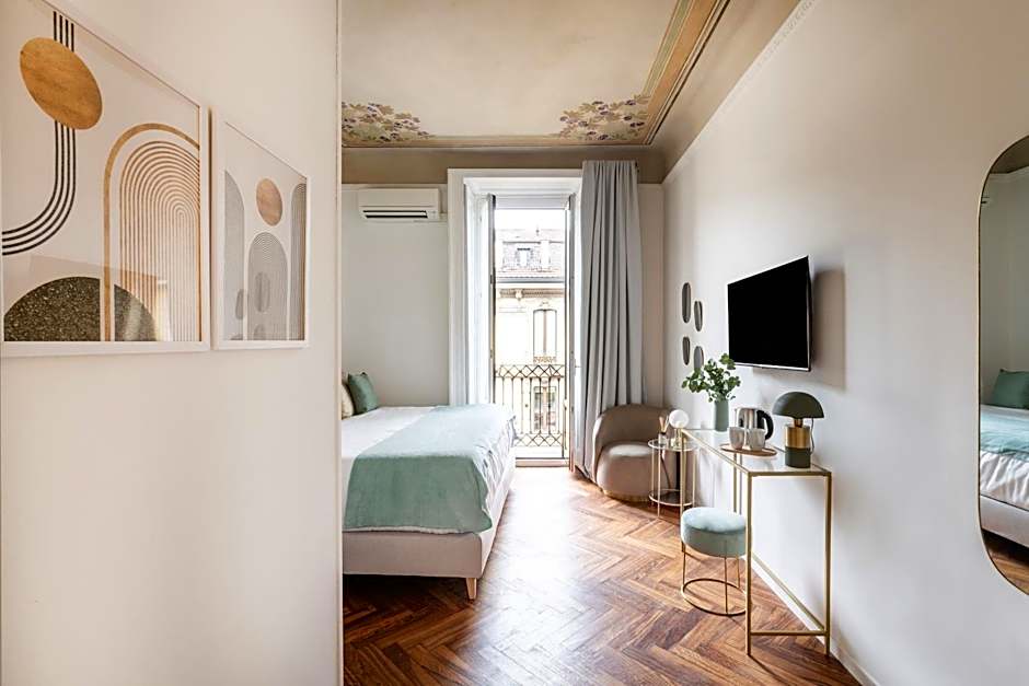 Easylife - Suite in Porta Venezia