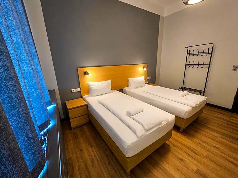 Hotel Kipphut