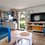 Abi static caravan close to Edinburgh
