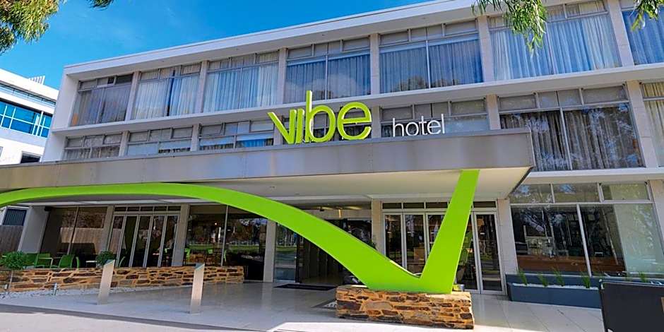 Park Inn by Radisson Melbourne Carlton