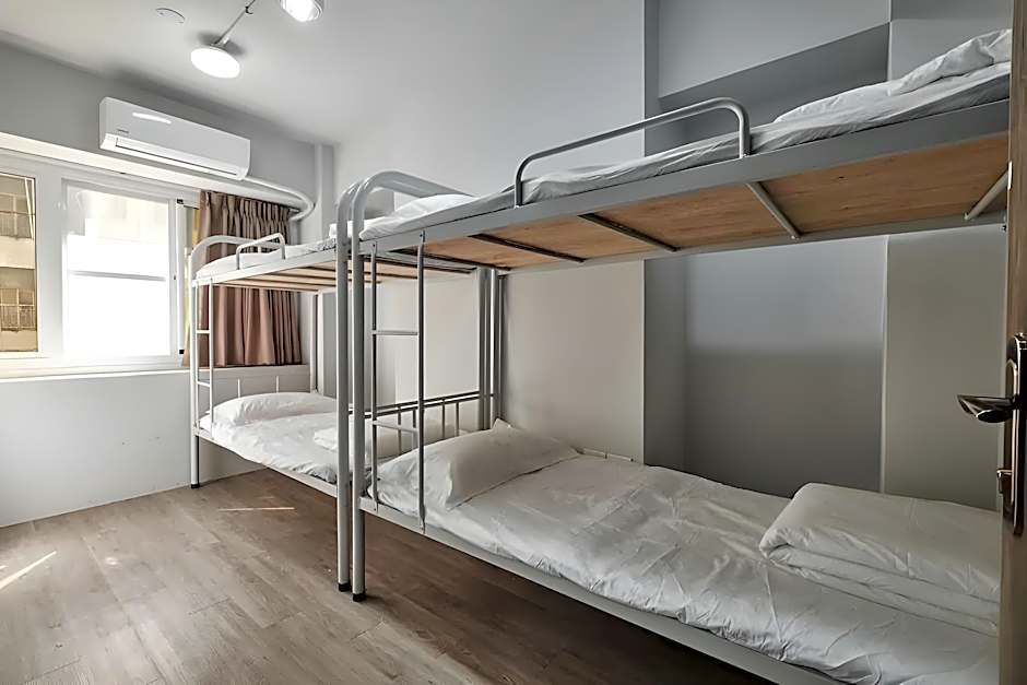 Foto 1 von 4 von Bed in 4 Bed Dormitory (B)