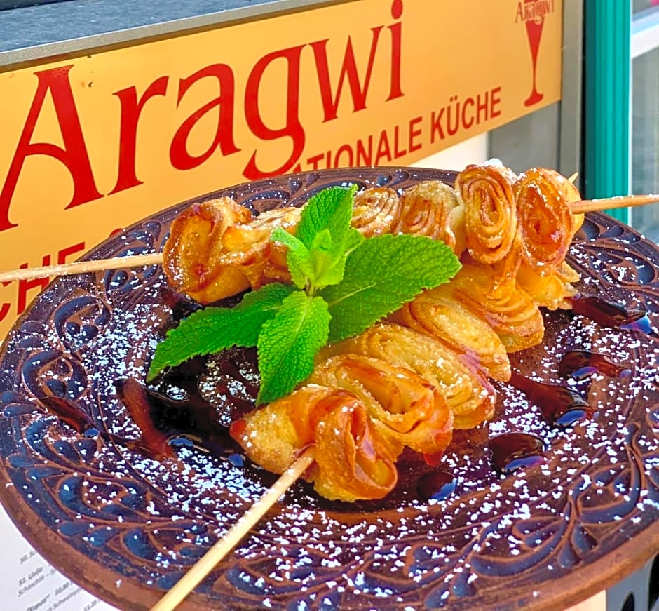 Hotel & Restaurant Aragwi