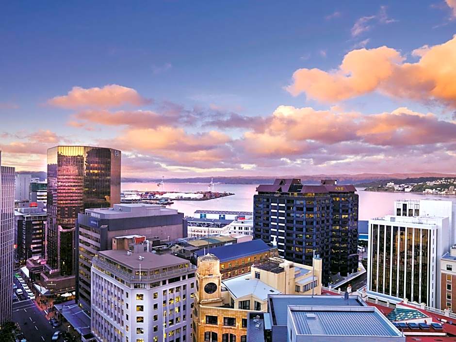 Travelodge Wellington