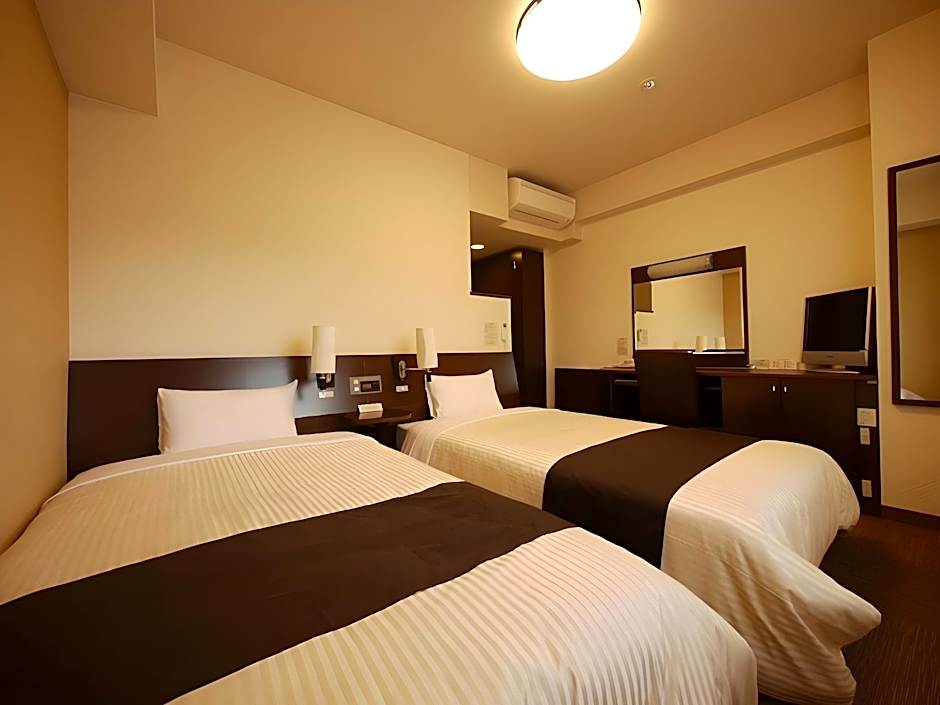 Hotel Route Inn Suwa Inter2