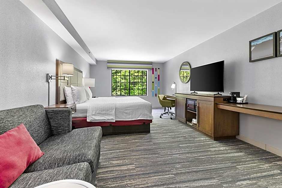 Hampton Inn Salem