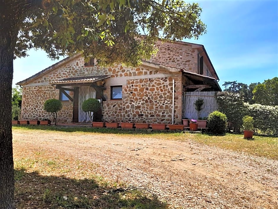 Agriturismo Malpasso