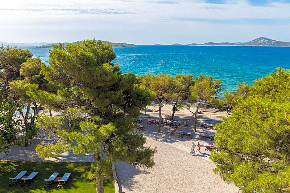 Villas Arausana & Antonina