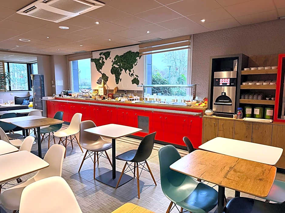 ibis Rennes Cesson