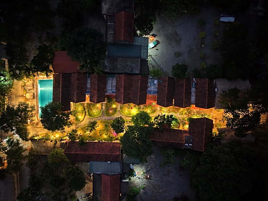 Tam Coc Luxury Homestay