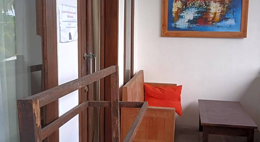 Family House Hotel Kuta