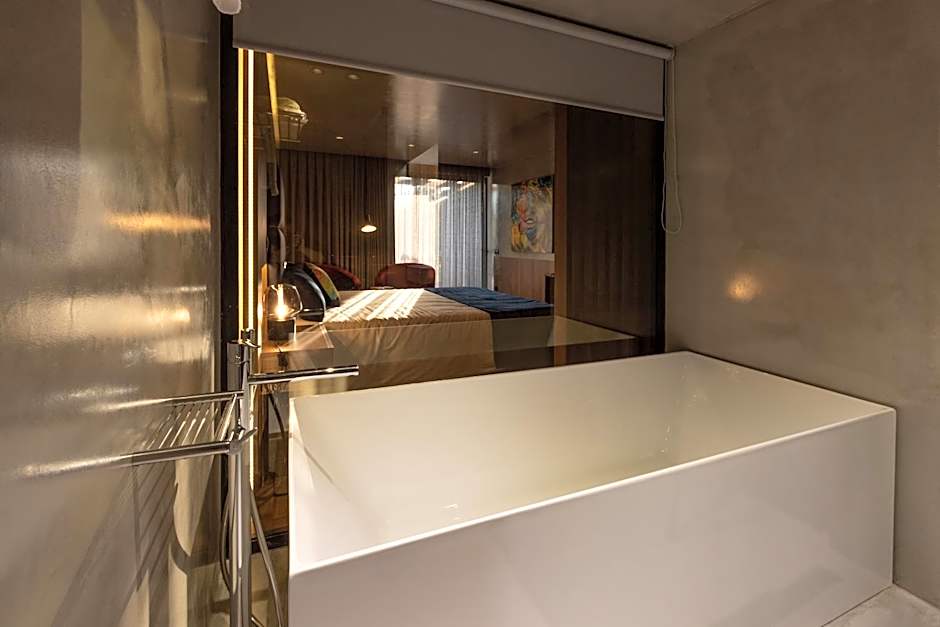 Vale de São Torcato Hotel Rural