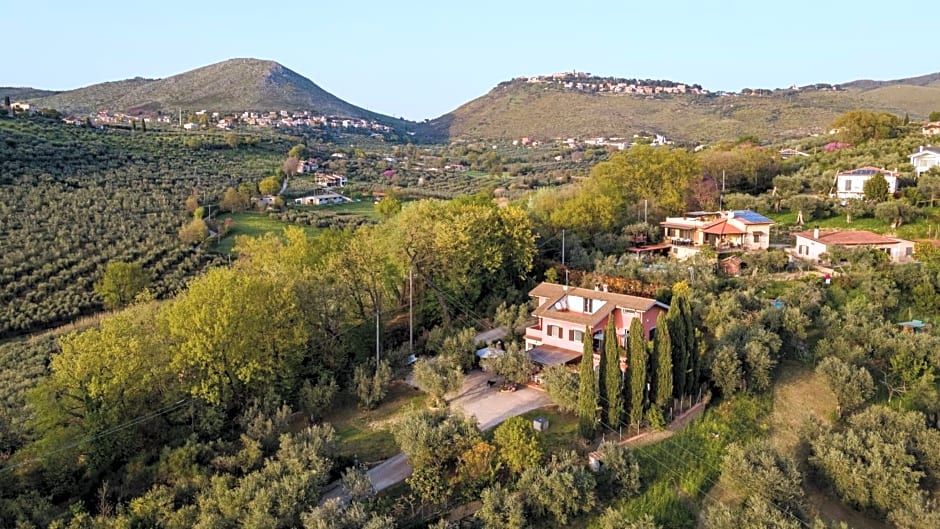 La Tana delle Stelle B&B di Charme e Relax