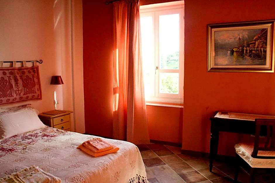 B&B Guest House Il Porto Vecchio