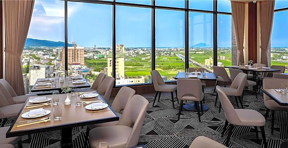 Yamagata Kaku Hotel & Spa