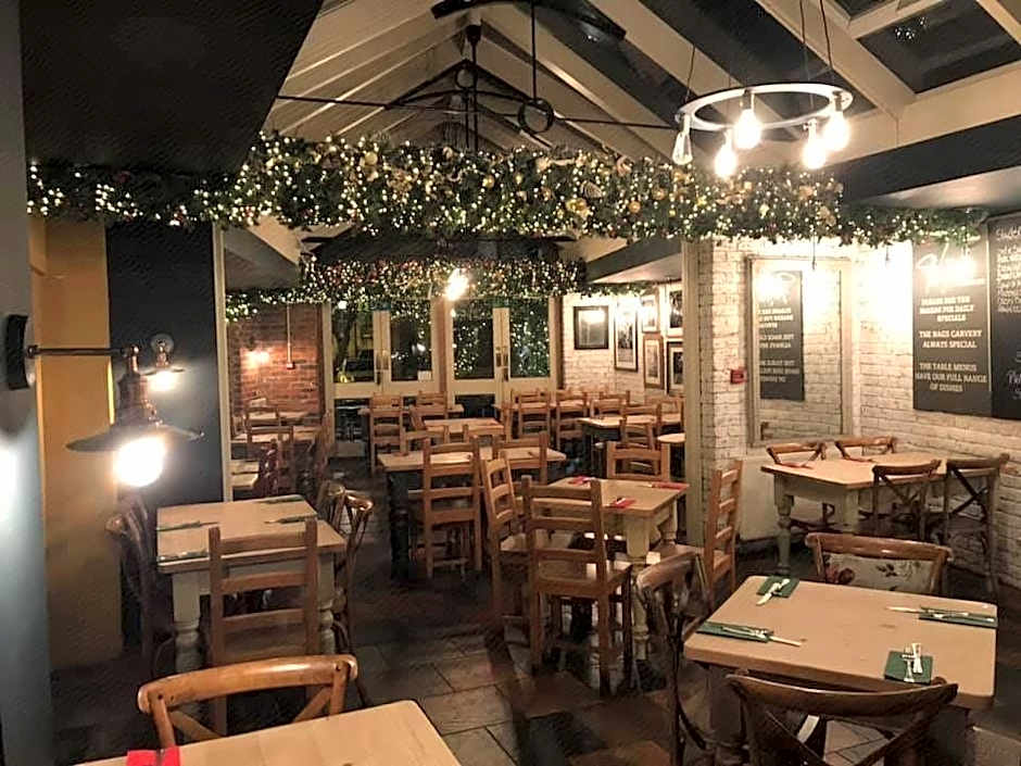 The Nags Head