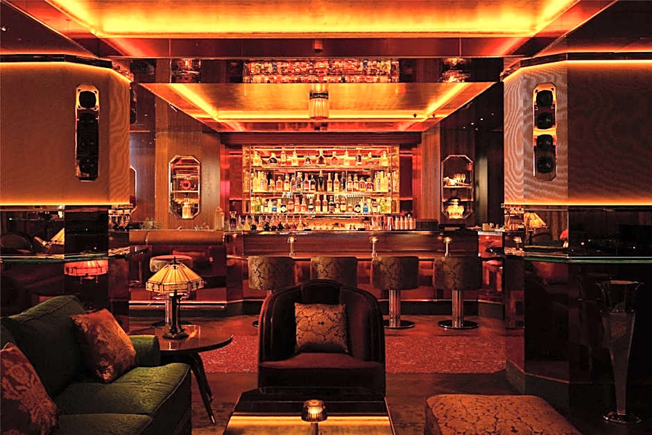 Hôtel Martinez, in The Unbound Collection by Hyatt