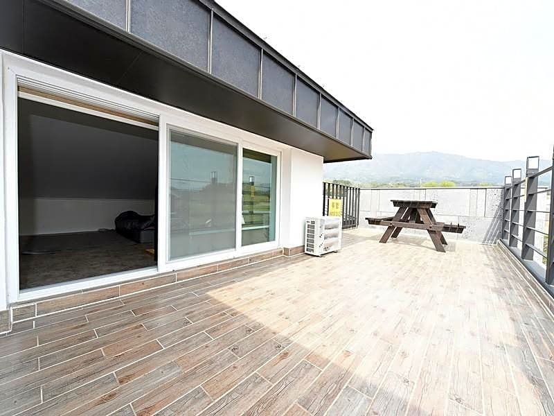 Seorabeol Togi Tourist Pension