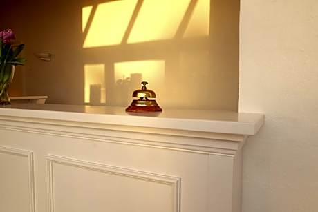 Hotel Strandlyst Badehotel