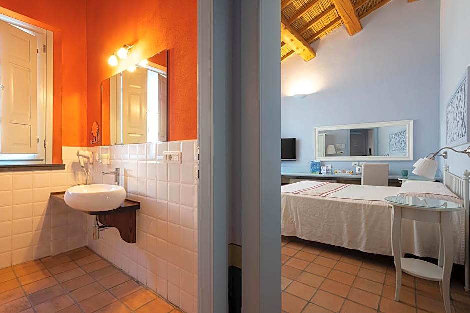 Aquae Sinis Albergo Diffuso