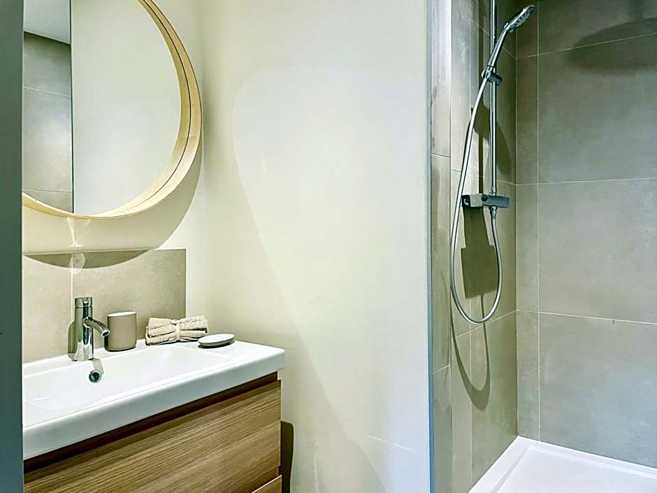 Appartement Colodge - Fourneyron