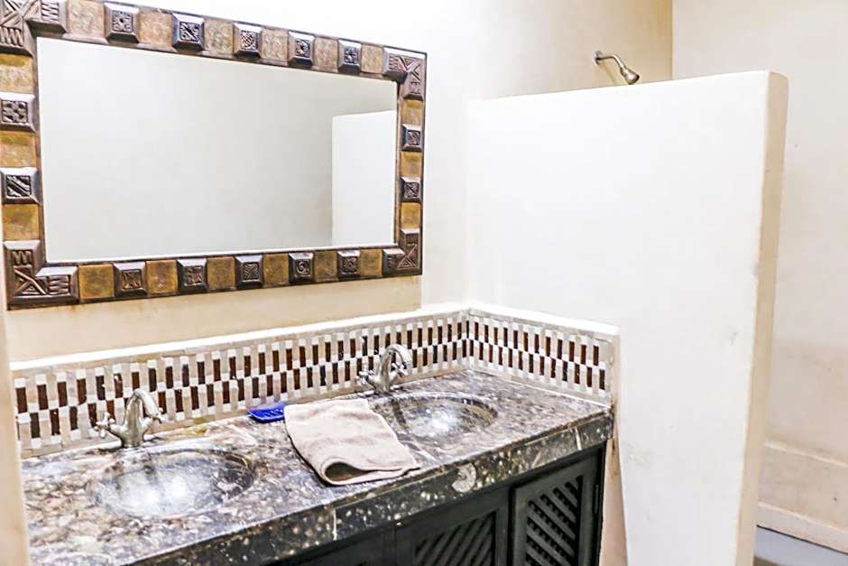 Riad Kasbah Omar