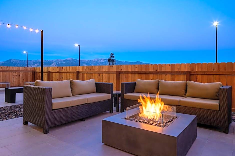 EVEN Hotel Bozeman Yellowstone Intl Arpt by IHG