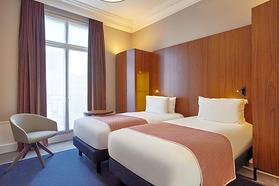 Holiday Inn Paris Gare de Lyon Bastille By IHG