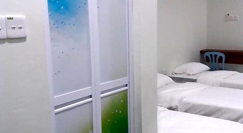 JS Homestay Air Putih