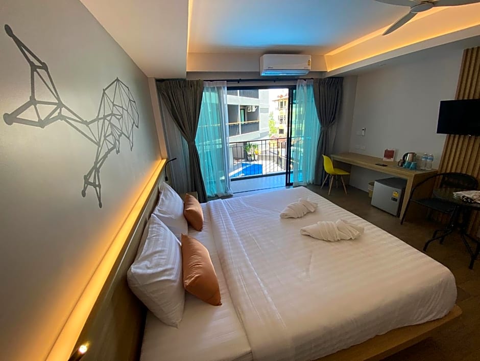 Aonang Dugong-SHA Extra Plus