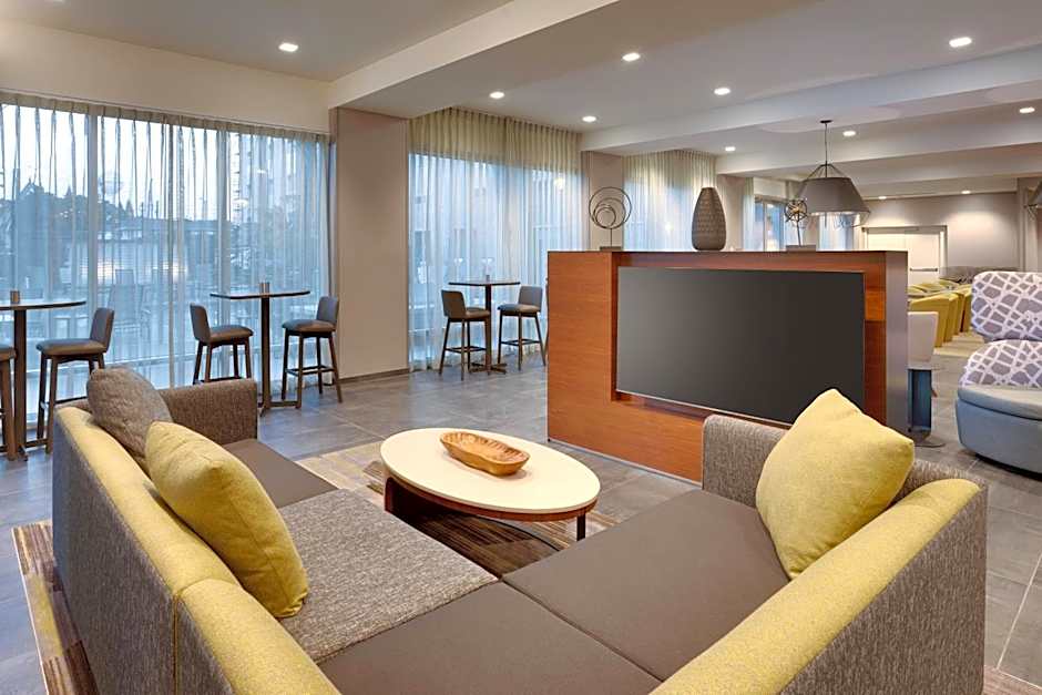 Courtyard by Marriott Los Angeles LAX/Hawthorne